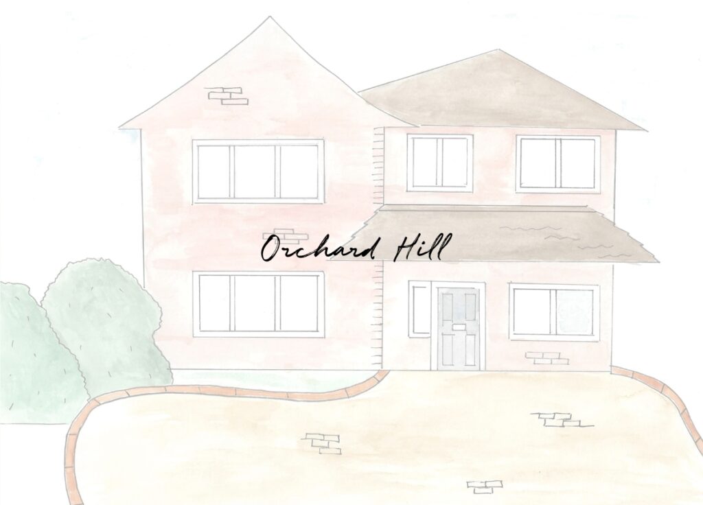 Orchard Hill