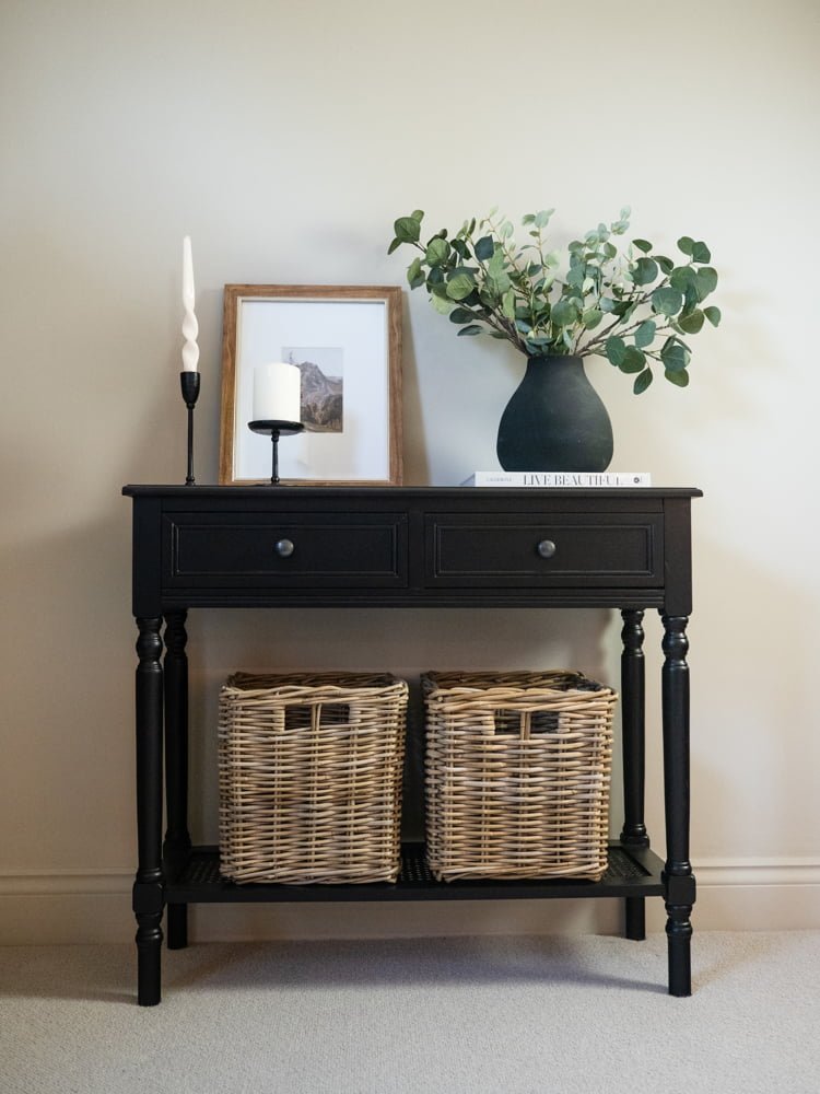 Amelia Place Console Table